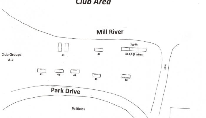 Park Map & Driving Directions – Look Park